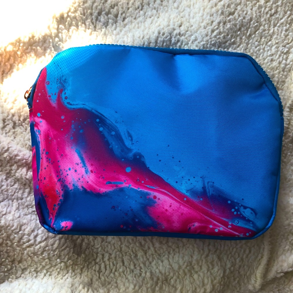 Sephora Toiletry Bag